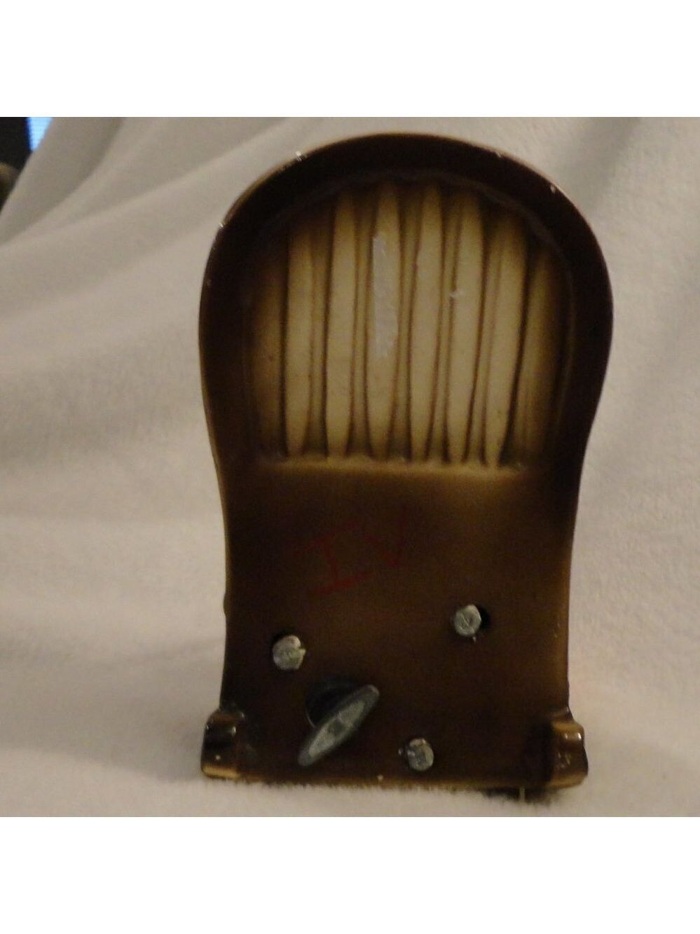 Vintage Betsy Ross Music Box - Picture 5 of 8
